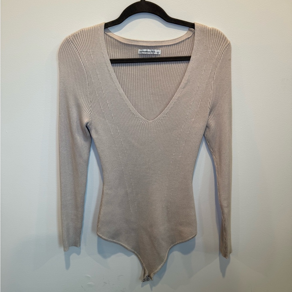 Abercrombie Bodysuit - Unworn